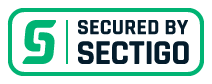 Sectigo trust seal